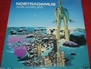 NOSTRADAMUS AQUARIUM SHADOKS LTD EDITION LP HANSI LANG - NEW & SEALED