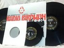 The Essential Radio Birdman 2xLP + 7