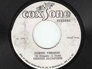 Dennis Alcapone - Power Version - ROCK STEADY KILLER