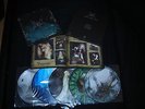 SUMMONING - Sounds Of Middle Earth 5-LP kauan bathory katatonia wardruna urfaust