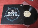 KAT - METAL AND HELL LP Debustrol Evil Sinner Exumer Grinder Violent Force Turbo