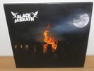 BLACK SABBATH Live Worcester MA 1983 Clear Vinyl lim. 150 Ian Gillan Deep Purple