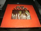 ALICE COOPER - EASY ACTION LP RECORD VINYL.GATEFOLD SLEEVE.USA IMPORT