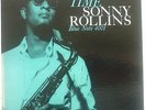 Blue Note 4001 Sonny Rollins - Newk’s Time - mono  NM - Edition 1 - Top Item