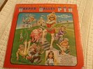 HARPER VALLEY PTA ORIGINAL MOVIE SOUNDTRACK JEANNIE C RILEY PLANTATION SEALED M-