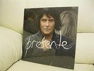 RENATO ZERO - PRESENTE - Doppio LP SIGILLATO IN EDIZIONE LIMITATA - TATTICA 2009