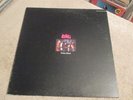 Love False Start original Blue Thumb press Arthur Lee