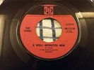 THE KINKS A Well Respected Man / Milk Cow Blues 45 Davies 60s Garage UK Export 7