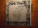 David Bowie  Space Oddity + Ashes To Ashes 2 versions Promo Only 12