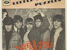 YARDBIRDS: Little Games 7