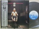 Free Shipping(std. registered)/Michael Schenker Group  Japan 12