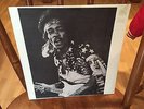Jimi Hendrix - Wink of an Eye - Live Recording Cat.# HEN-5000
