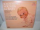 RAYMOND SCOTT soothing sounds for baby 3xLP VINYL basta / epic 1999 limited NL