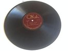 1923 BLUES 78 - KING OLIVER