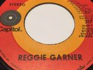 Northern Soul - Reggie Garner - Hotline