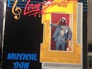 Leroy Smart-Musical Don LP --- SKD LABEL --- RARE 
