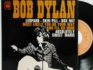BOB DYLAN LEOPARD-SKIN PILL BOX HAT EP 7