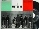 I METEORS LUCILLE  EP 7
