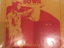 David Bowie Dollar In Drag LP Rare