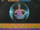 SIXTO  RODRIGUEZ    1974   SOUTH AFRICA    LP  COLD FACT  on SUSSEX
