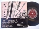 Teddy Charles Quintet 
