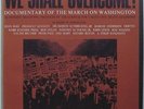 WE SHALL OVERCOME 1963 Bob Dylan Baez Kennedy Odetta RARITY Folkways Record NM