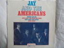 JAY AND THE AMERICANS sunday and me UNITED ARTISTS 36.074 M