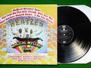 The Beatles Magical Mystery Tour PCTC 255 UK 959-1 960-1 EX+ Sleeve/Vinyl/Audio