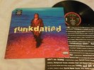 Da Brat - 1994 - Funkdafied LP - So So Def - 0 66164 - Hip Hop