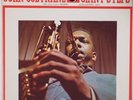 JOHN COLTRANE: Giant Steps USA Atlantic Jazz VInyl LP NM- Wax