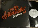 JOE PASS Guitar Interludes DISCOVERY JAZZ FUNK LP MOODY BREAKS Dusty Fingers