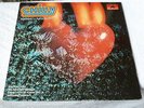 CHILLY 'JOHNNY LOVES JENNY'  D 1981  LP  POLYDOR  VERY RARE DISCO VINYL 