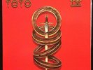 TOTO - TOTO IV 1996 MFSL GATEFOLD RARE ROCK