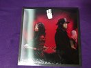 WHITE STRIPES GET BEHIND ME SATAN COLOR VINYL 2 X LP 2015 NEW