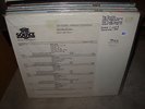 CARS special the source christmas countdown show nbc 1982 ( rock ) - 3lp -