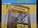 Dexter Calling Dexter Gordon Blue Note BLP 4083 RVG EAR NM