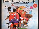 All Aboard 24 Original All-Time Childrens Favourites Vinyl LP EMI 1979