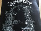 Capability Brown - From Scratch LP - Original Pink Charisma Label CAS 1056
