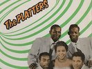 The Platters - S/T 1958 UK Parlophone 10