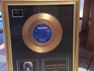 Dusty Springfield Framed 7