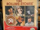 THE ROLLING STONES GREATEST HITS RARE 2 LP SET ABKCO/RCA MINT UNPLAYED