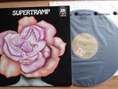 SUPERTRAMP AND I'M NOT LIKE OTHER LP 1970 UK A&M 1ST PRESS TAN LABELS 173GM RARE