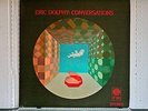 ERIC DOLPHY CONVERSATIONS FM RECORDS STEREO 1963