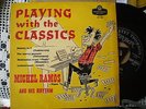 MICHEL RAMOS - PLAYING WITH THE CLASSICS - EXPORT LONDON EP