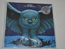 Fly by Night [LP] by Rush (200-gram Vinyl, Jan-2015, Mercury) NEW