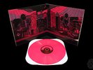 MONDO Vinyl - DRIVE Tyler Stout - RARE Limited Edition PINK Variant