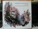 KARAJAN und die Wiener Philharmoniker Mozart/Tschaikowsky/Haydn etc.  6 LP Box