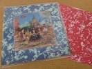 ROLLING STONES Satanic Majesties.. LP 1st UK Press MONO 3D Cover RARO Psych