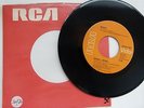 David Bowie REBEL REBEL / LADY GRINNING  7