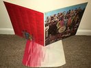 THE BEATLES Sgt Peppers Lonely Hearts Club Band LP Mono 1967 UK 1st